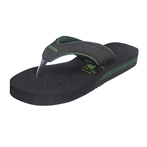 Bhains Ki Ankh Ortho Care Slipper Cum Sandel for Girls & Women (DOCTOR-ORTHO-GREEN-37) (B08YN5RYFT) Amazon Price History, Amazon Price Tracker