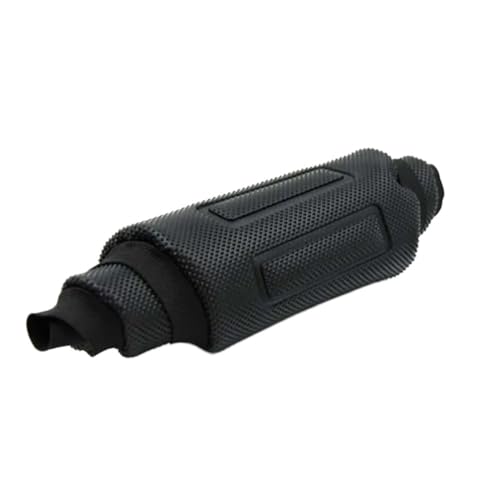 Couvre selle moto extensible pour protéger votre siège lors de vos trajets