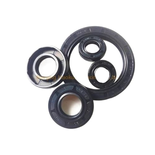 Joint spi nitrile 130x230x14 mm étanchéité arbre radial