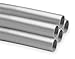 Aluminum Pipe, 1 in IPS, PK5