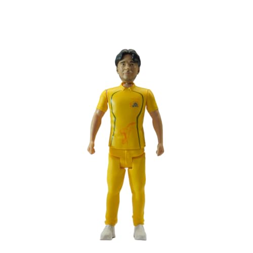 Image of Action Figure, IPL Edition, 7 Inch Dewald Brevis