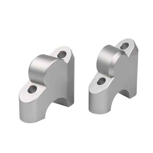 Kit de elevación de manillar para R1200R 2014-2016 con soporte ajustable de aluminio 6