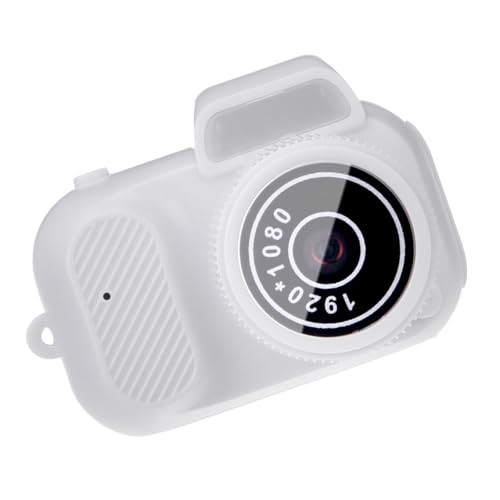 Caméscope pour enfants 1080p idéal en voyage pour capturer les vacances en famille