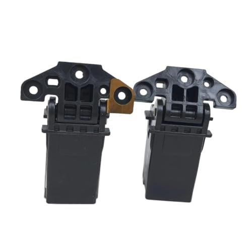 Charnière ADF JC97-04452A JC97-04453A pour Samsung SL-M4080 M4580 M4080fx R L