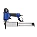 Pneumatic Power Nailer Decorative Tool 18 Gauge Pneumatic Construction Stapler F50B for Upholstery Furniture Woodworking Tool