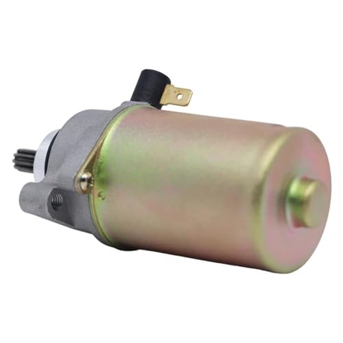 Motor de arranque para moto Smash 31100-30D10L000 de encendido rápido y suave 4