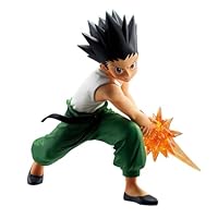 Amazon.co.jp: HUNTER×HUNTER VIBRATION STARS クラピカ Ⅱ : おもちゃ
