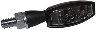 HIGHSIDER LED-Blinker/Positionsleuchte BLAZE, schwarz, getönt