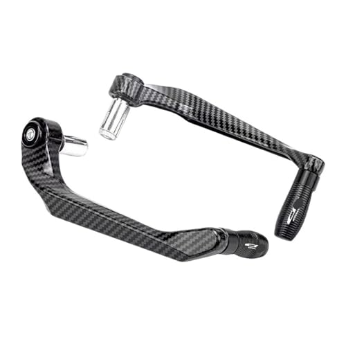 Protège-mains de frein moto CB650R anti-choc pour leviers d'embrayage