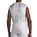 Under Armour Gameday Pro 5-Pad Top, Compression Shirt Men Football