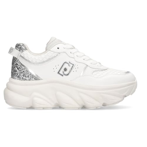 Chaussures Liu·jo Steffy 01 taille 41 parfaites pour un look urbain chic