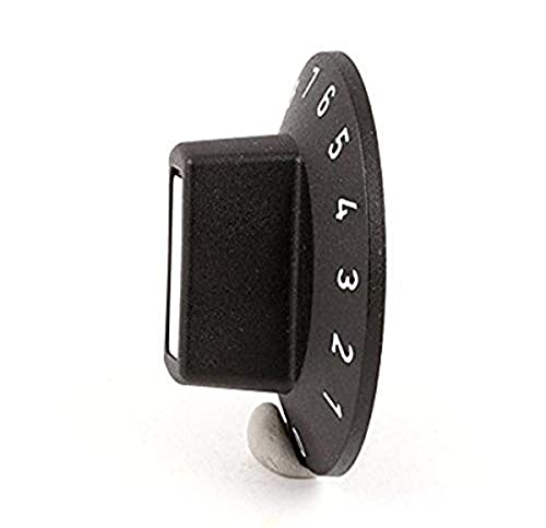 Exact FIT for MAGIKITCH'N 35-01-00416A Valve KNOB 2-1/2