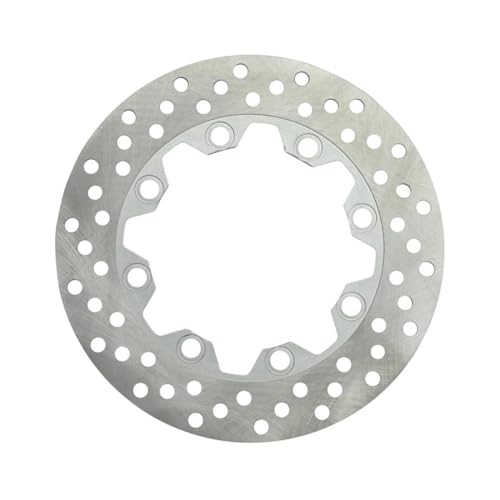 Disque de frein arrière pour Kawasaki KL250 Stockman, Supersherpa et KMX125