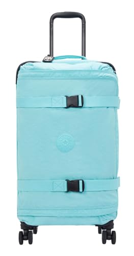 Kipling Spontaneous M valise moyenne upright pour voyager l'esprit léger