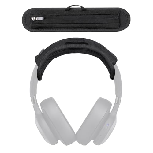 Voarmaks �w�b�h�o���h�N�b�V�����J�o�[ JBL E65BTNC Live 460NC Live 500BT Live 650BTNC Live 770NC Live 660NC Duet NC Live 670NC Live 670NC ����6mm