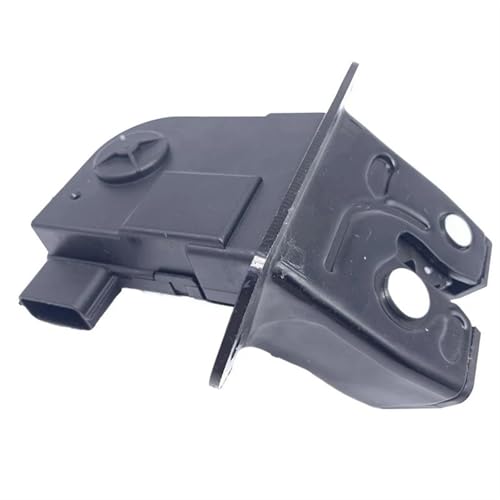 Actionneur de verrouillage coffre arrière : solution hayon bloqué Hyundai Veloster 11-17