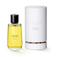 Amazon | SHIRO PERFUME BLACK FOREST BLESSING オード