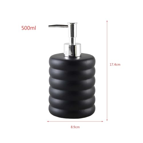 Dispensador de jabón líquido para platos que elimina las botellas de plástico en la cocina 3