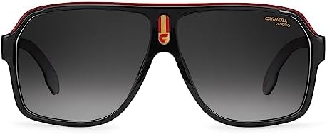 Carrera Unisex 1001/S 9o Sunglasses (pack of 1)