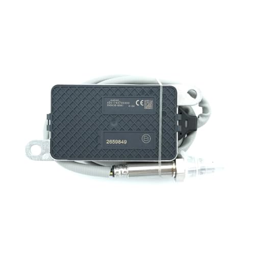 Capteur Nox SNS3040 2659849 de rechange pour régulation des gaz d'échappement