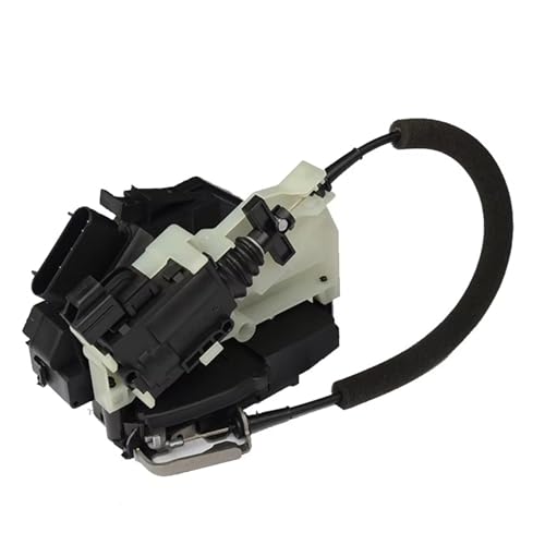 Loquet verrouillage hayon coffre Ford Ecosport pour réparer un coffre bloqué