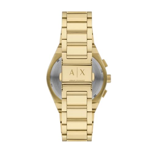 Image of A|X Armani Exchange Men's Sync Chronograph Watch, Analog Watch for Men