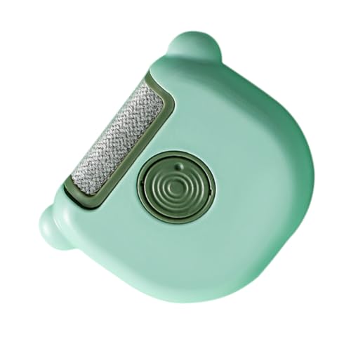 Mikikit Removedor de Bolitas para Ropa Trimmer Pelusas Suave con Material Abs PP para Suéteres Cortinas y Muebles Diseño Seguro y Duradero Uso Doméstico y Tiendas de Ropa