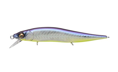 Megabass Vision 110 Jr. (Elegy Bone, 3.85