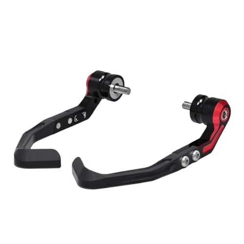 Protège main guidon moto protégez vos leviers sur Ninja H2 H2R 15-22
