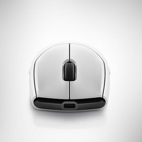 Alienware Wireless Gaming Mouse AW720M, 26000 DPI, 8 Buttons - image 9