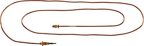 GE WB19K10025 Flame Sensor