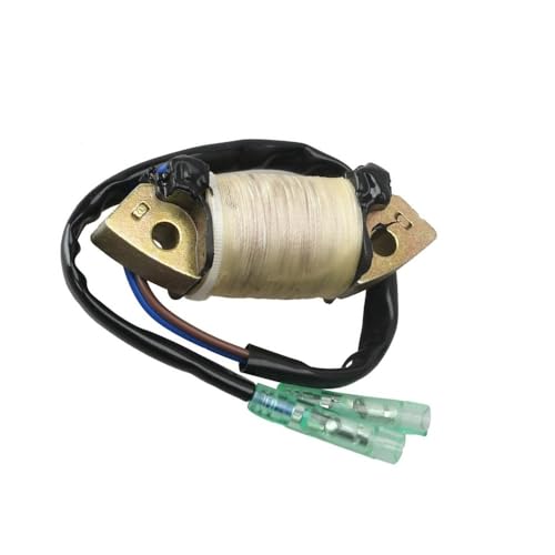 Bobine de remplacement 68T-85520-00 pour naviguer sereinement en mer 4 temps