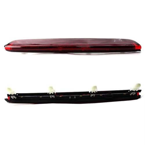 Troisième feu stop pour Audi A3 S3 RS3 2004-2012 référence 8P4945097C