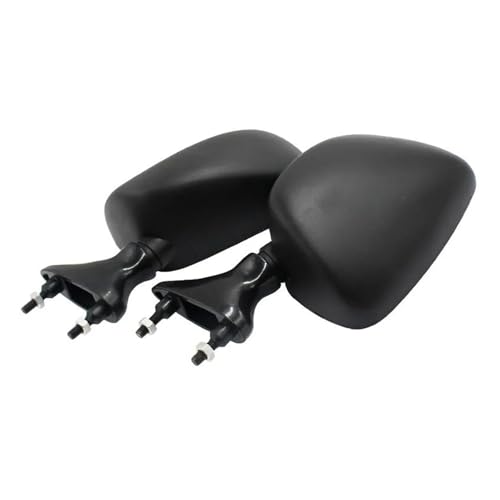 Espejos moto FZR400RR FZR600RR retrovisores recambio original 1989-1994 6