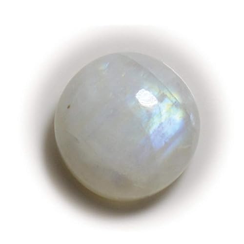 Pierre de lune cadeau cabochon naturel précieux unique mixte