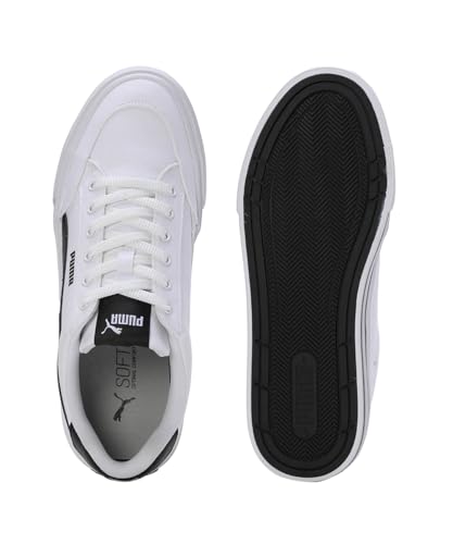 Image of Puma Unisex Adult Court Classic Vulc FS Sneaker