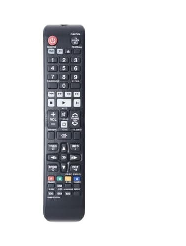Télécommande TV UA32F4000 de remplacement pour vos soirées cinéma en famille