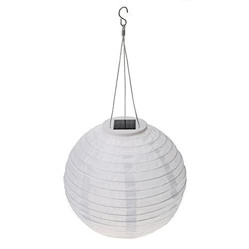 Solar Lampions Wetterfest Ikea