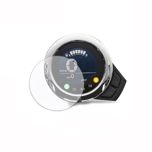 Film protection écran Triumph Trident 660 finition premium haute résistance