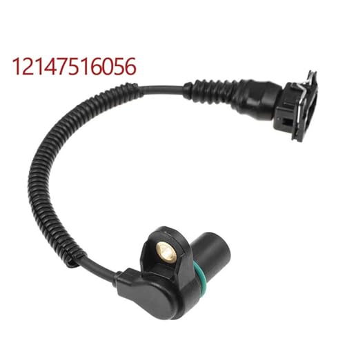 Sensor de posición para árbol de levas automotriz modelo 12147516056 3