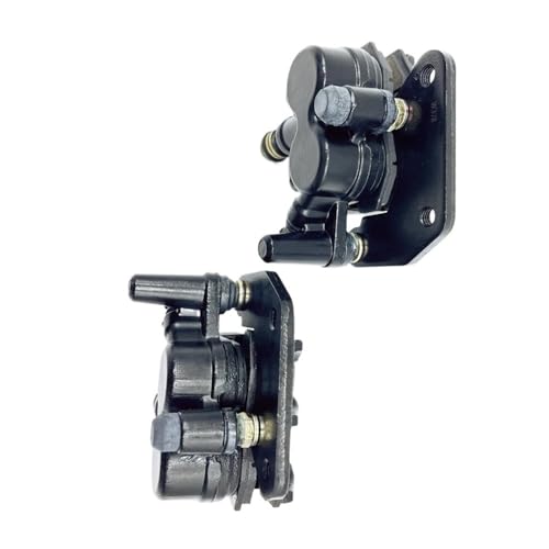 Kit étriers de frein avant ATV JS250 Ji Ba Ro 250CC gauche et droit