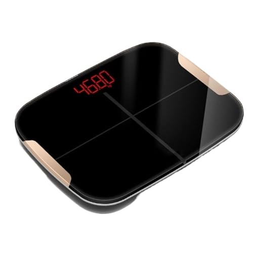 Básculas de baño Básculas de pesaje Báscula de Grasa Corporal Báscula Digital electrónica Báscula de Peso Inteligente Básculas de pesaje de Piso para baño Básculas para Peso Corporal