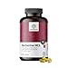 HealthyWorld Berberina HCL 500 mg - Extracto de Berberis Aristate -180 cápsulas de Hierbas - Suministro para 6 meses - Ayuda para el Azúcar en Sangre y Triglicéridos - Control de la Glucosa