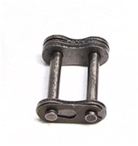 1PCS 1.5 Meter Simplex Roller Chain Duplex Roller Industrial Chain Transmission Drive Roller Conveyor Chain 06B 08B 10A 12A 16A