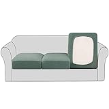 H.VERSAILTEX PART-HVSEATCUSHION-3CYAN-N