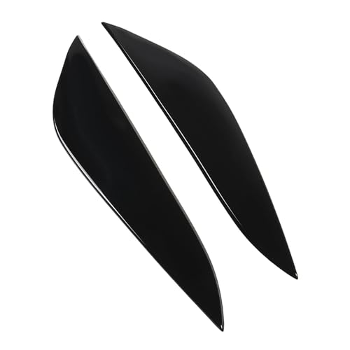 Sourcils de phares Tesla Model 3 2016-2022 pour rajeunir et dynamiser le regard de votre auto