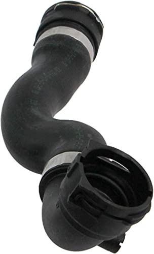 Rein CHR0001 Radiator Coolant Hose - Thumbnail 5