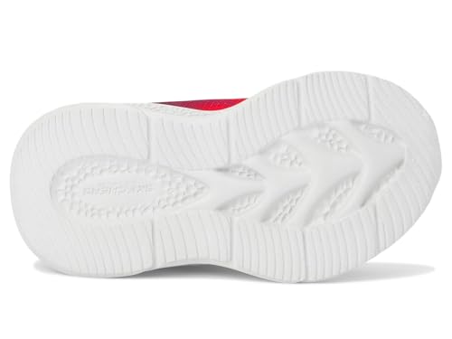 Skechers Meteor-Ligh Rouge 21