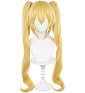 ミラン・ケストレル コスプレ ウィッグ Amazon.co.jp: ミラン・ケストレル コスプレウィッグ 長髪