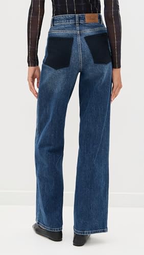 Women's Nini Jeans3